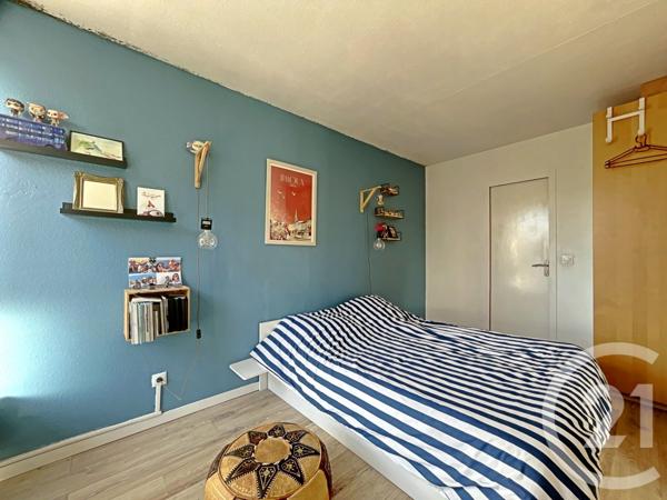 Appartement T2 à vendre  2 pièces - 32,71 m2 TOULOUSE - 31