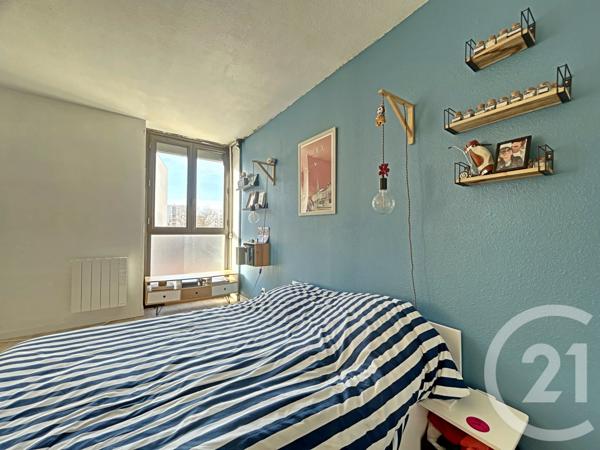 Appartement T2 à vendre  2 pièces - 32,71 m2 TOULOUSE - 31