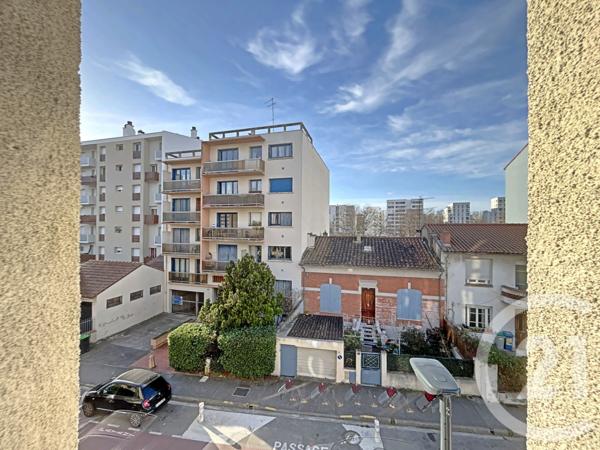 Appartement T2 à vendre  2 pièces - 32,71 m2 TOULOUSE - 31
