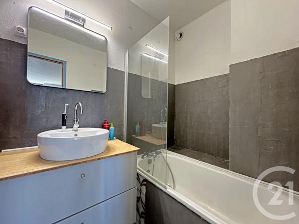 Appartement T2 à vendre  2 pièces - 32,71 m2 TOULOUSE - 31