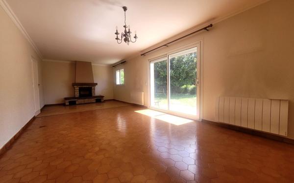Maison à vendre    3 pièces • 75 m2 Capbreton