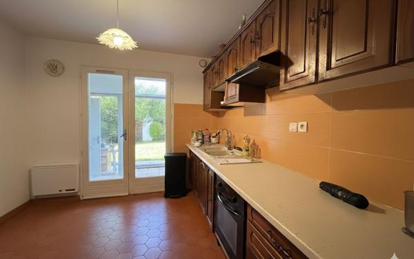 Maison à vendre    3 pièces • 75 m2 Capbreton