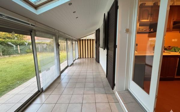 Maison à vendre    3 pièces • 75 m2 Capbreton