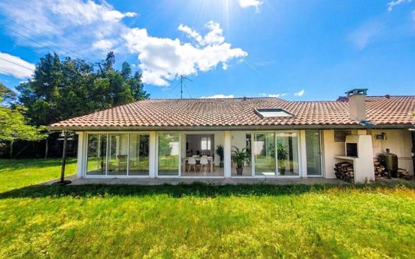 Maison à vendre    3 pièces • 75 m2 Capbreton