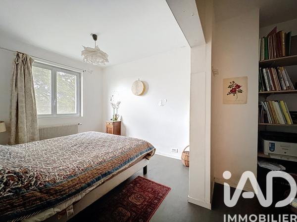 Maison à vendre 7 pièces 211 m² Magny-les-Hameaux