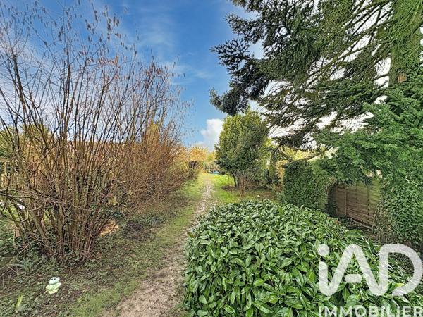 Maison à vendre 7 pièces 211 m² Magny-les-Hameaux