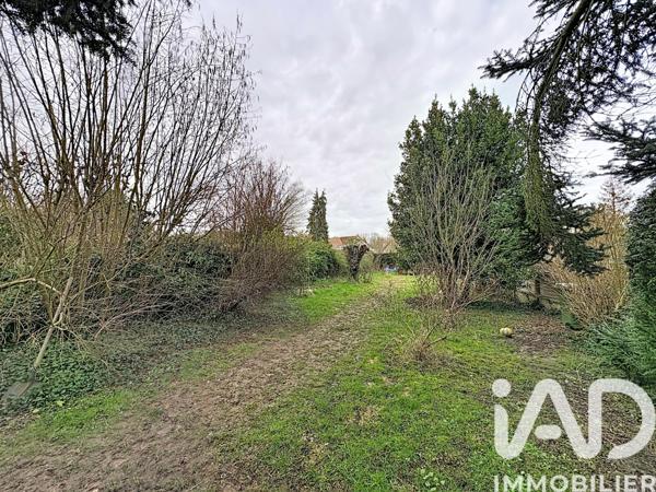 Maison à vendre 7 pièces 211 m² Magny-les-Hameaux