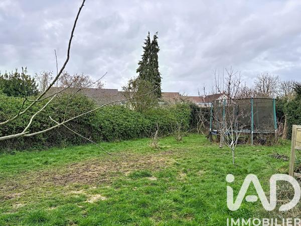 Maison à vendre 7 pièces 211 m² Magny-les-Hameaux