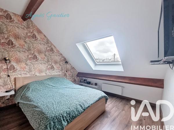 Maison à vendre 9 pièces 182 m² Sucy-en-Brie