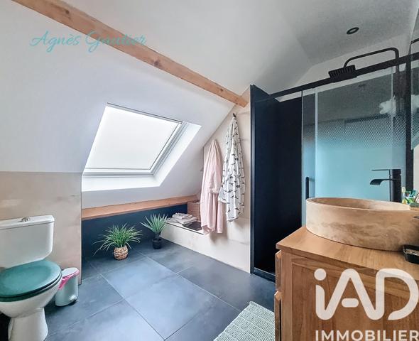 Maison à vendre 9 pièces 182 m² Sucy-en-Brie