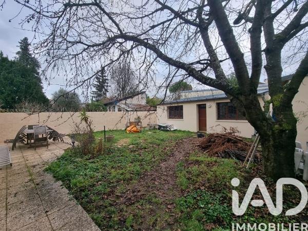 Maison à vendre 9 pièces 182 m² Sucy-en-Brie