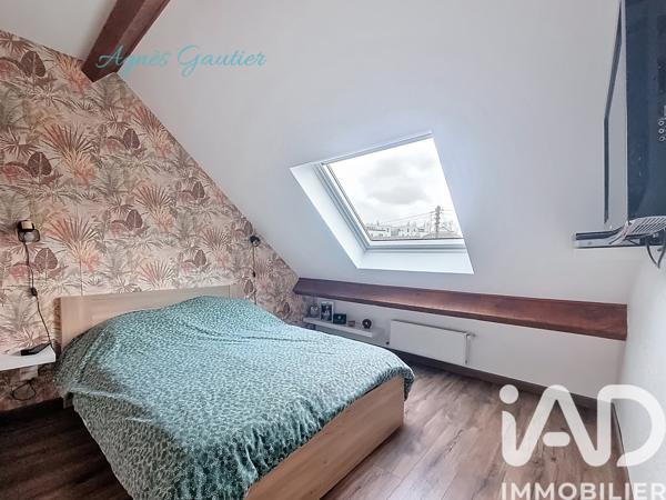 Maison à vendre 9 pièces 182,26 m² Sucy-en-Brie