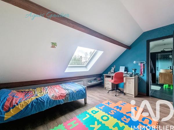 Maison à vendre 9 pièces 182,26 m² Sucy-en-Brie
