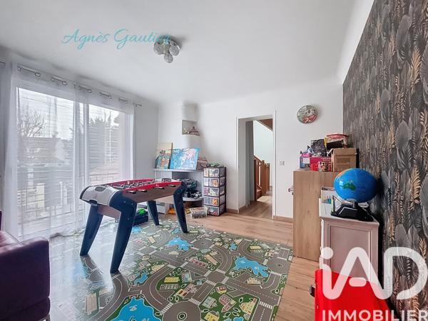 Maison à vendre 9 pièces 182 m² Sucy-en-Brie