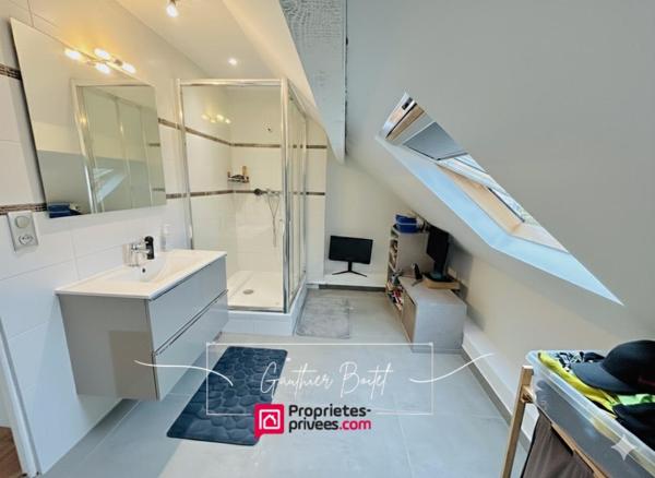 Maison Fontenay Tresigny 5 pièce(s) 130 m2