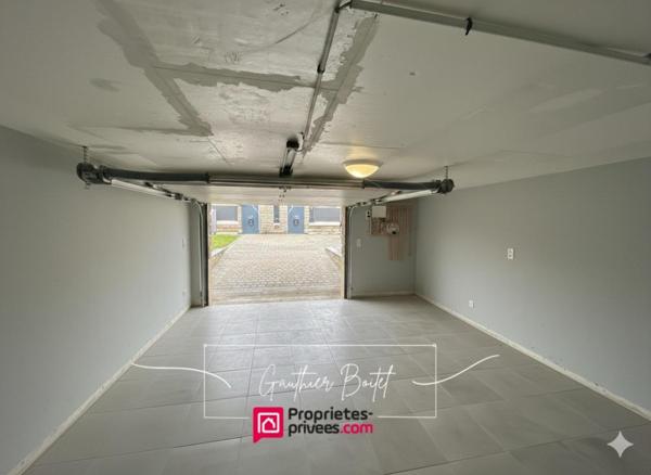 Maison Fontenay Tresigny 5 pièce(s) 130 m2