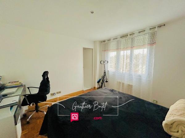 Maison Fontenay Tresigny 5 pièce(s) 130 m2