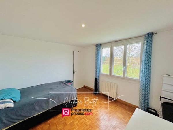 Maison Fontenay Tresigny 5 pièce(s) 130 m2