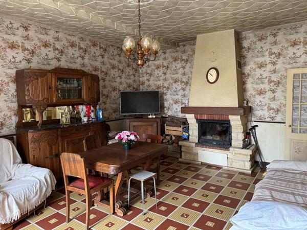 Maison Precigne 7 pièce(s) 126 m2