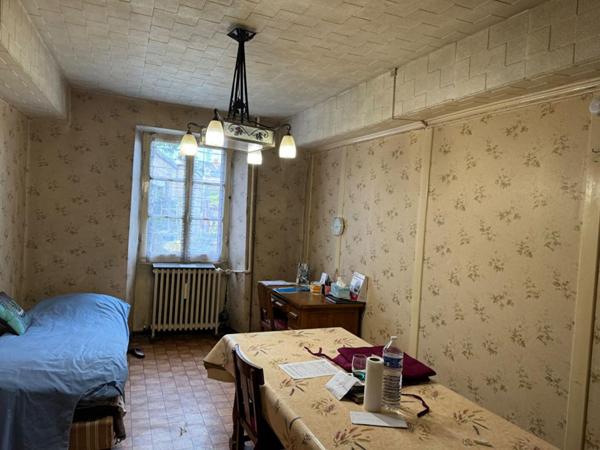 Maison Precigne 7 pièce(s) 126 m2