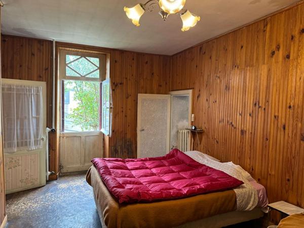 Maison Precigne 7 pièce(s) 126 m2