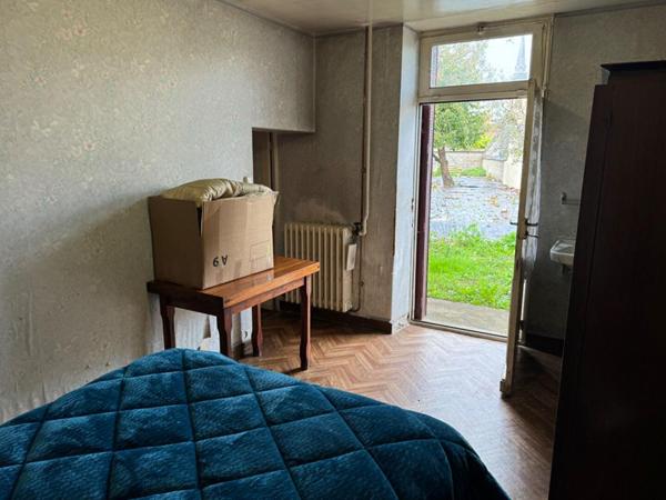 Maison Precigne 7 pièce(s) 126 m2