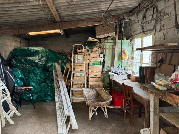 Maison Precigne 7 pièce(s) 126 m2