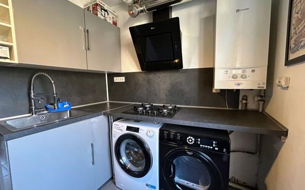 Appartement à vendre    4 pièces • 65,78 m2 Mennecy