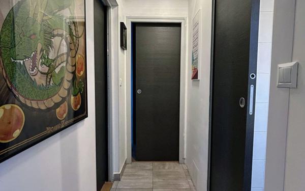 Appartement à vendre    4 pièces • 65,78 m2 Mennecy