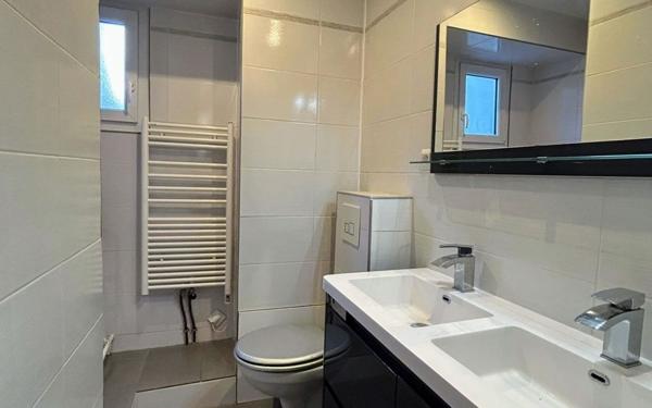 Appartement à vendre    4 pièces • 65,78 m2 Mennecy