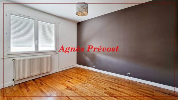Appartement à vendre 3 pièces de 78 m²