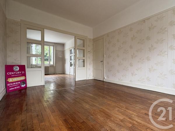 Maison à vendre  5 pièces - 123,10 m2 CHATEAUROUX - 36