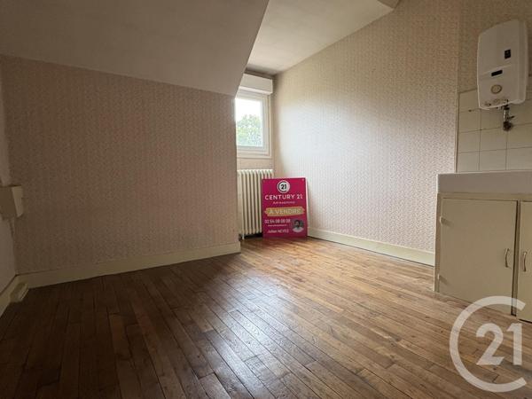 Maison à vendre  5 pièces - 123,10 m2 CHATEAUROUX - 36