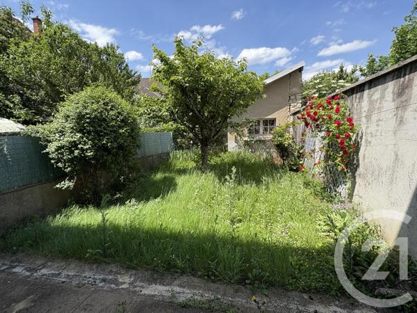 Maison à vendre  5 pièces - 123,10 m2 CHATEAUROUX - 36