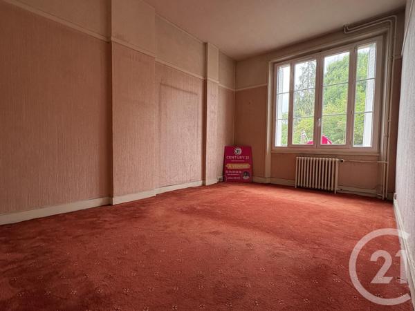 Maison à vendre  5 pièces - 123,10 m2 CHATEAUROUX - 36