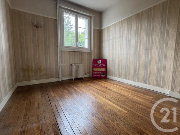 Maison à vendre  5 pièces - 123,10 m2 CHATEAUROUX - 36