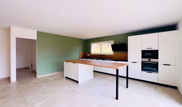 Maison T4 de 120 m² à vendre proche de MONTECH