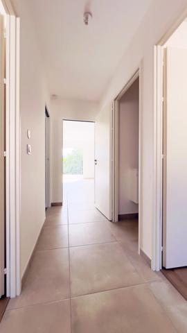 Maison T4 de 120 m² à vendre proche de MONTECH