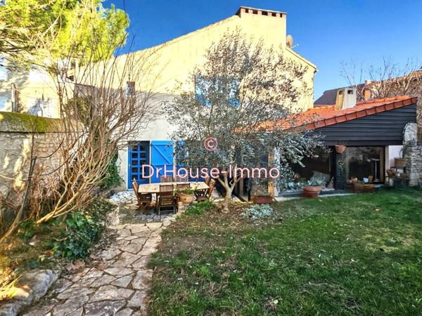 Maison à vendre 7 pièces de 232 m²