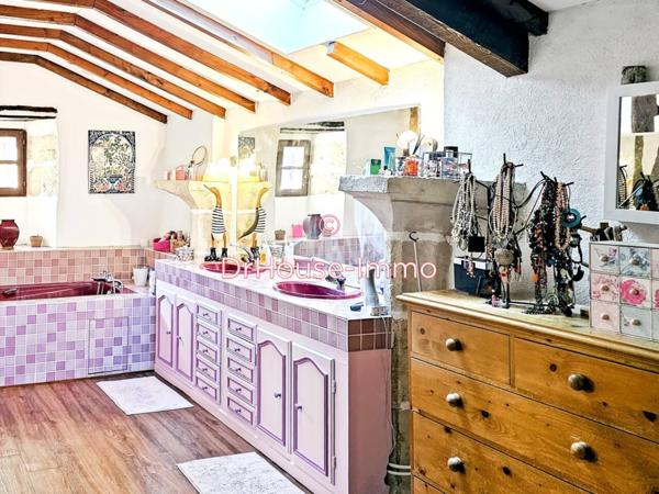 Maison à vendre 7 pièces de 232 m²