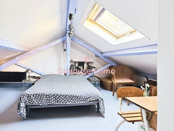 Maison à vendre 7 pièces de 232 m²