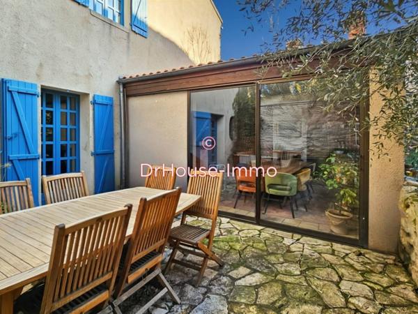 Maison à vendre 7 pièces de 232 m²