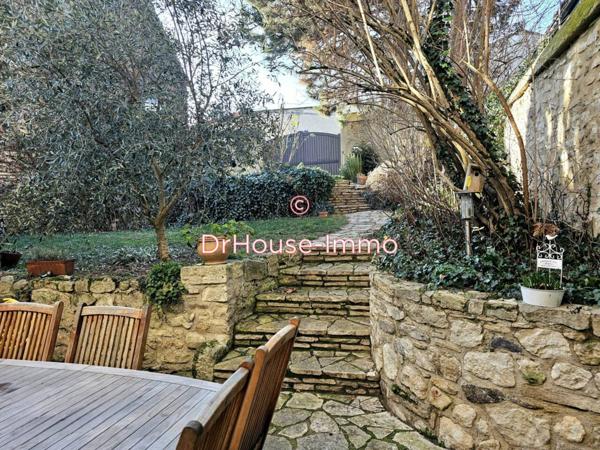 Maison à vendre 7 pièces de 232 m²