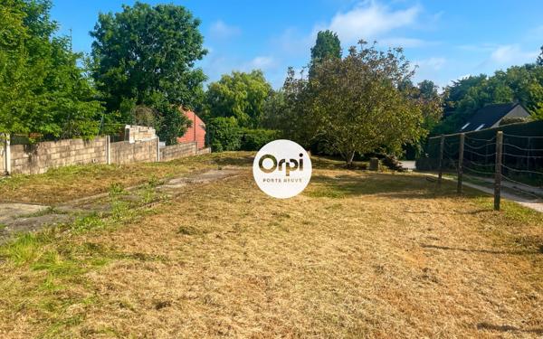 Maison à vendre    4 pièces •  Ferques