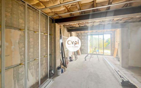 Maison à vendre    4 pièces •  Ferques