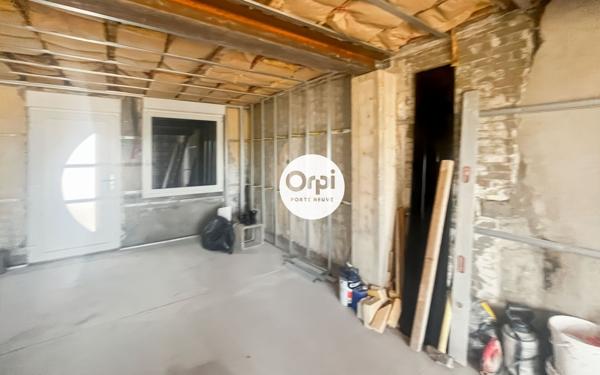 Maison à vendre    4 pièces •  Ferques