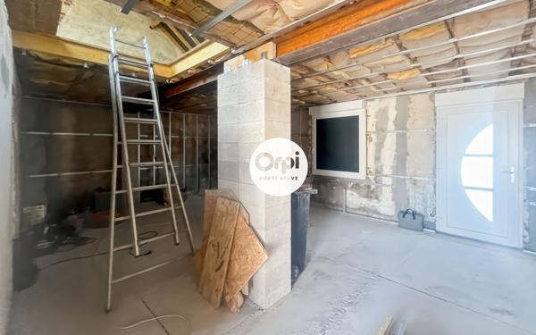 Maison à vendre    4 pièces •  Ferques