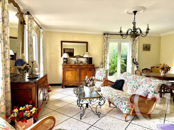 Maison à vendre  5 pièces - 105,61 m2 MONTPELLIER - 34