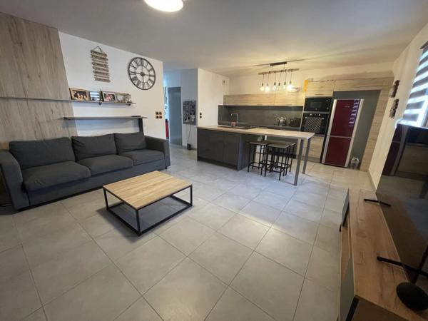 Vente Appartement 3 pièces 67 m2 à Le Cannet-des-Maures