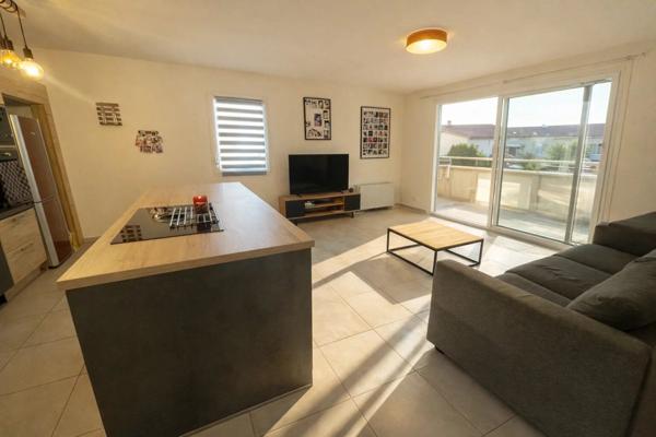 Vente Appartement 3 pièces 67 m2 à Le Cannet-des-Maures